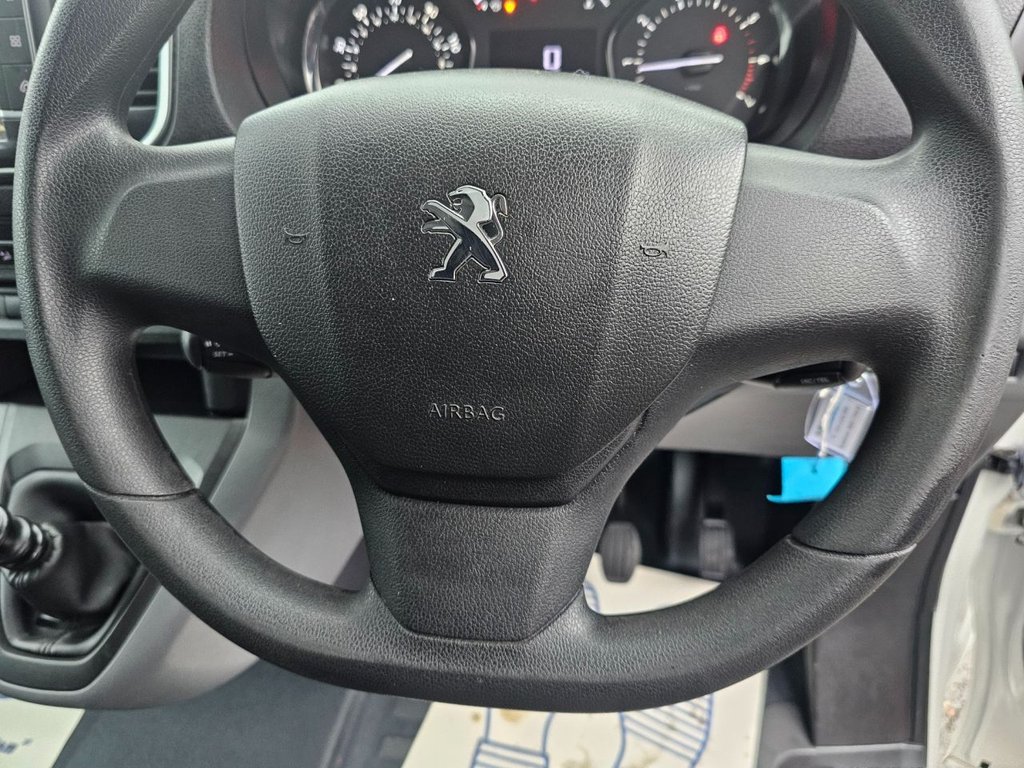 Used Peugeot Expert 2021 for sale - 77370102: Photo 16