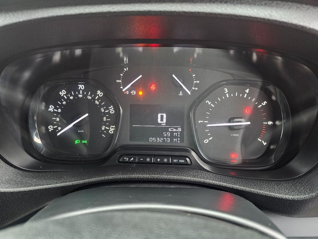 Used Peugeot Expert 2021 for sale - 77370102: Photo 17