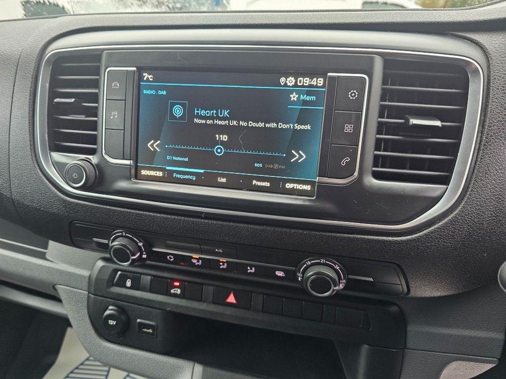 Used Peugeot Expert 2021 for sale - 77370102: Photo 18