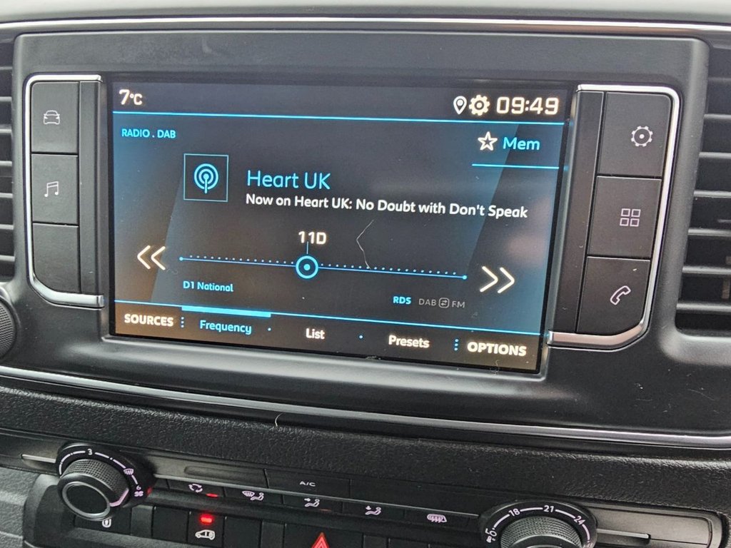 Used Peugeot Expert 2021 for sale - 77370102: Photo 19