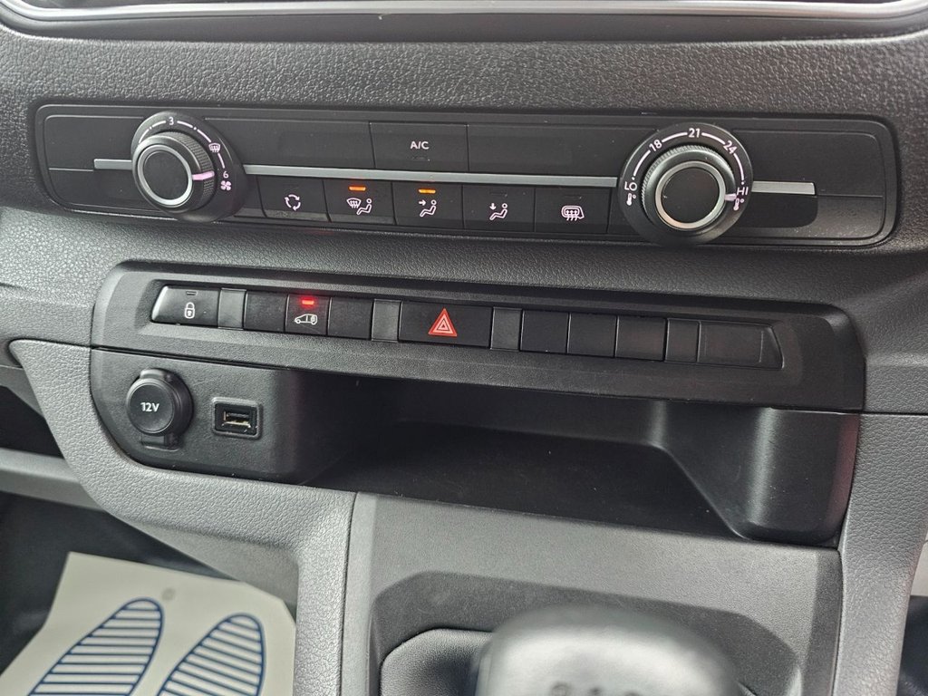 Used Peugeot Expert 2021 for sale - 77370102: Photo 20