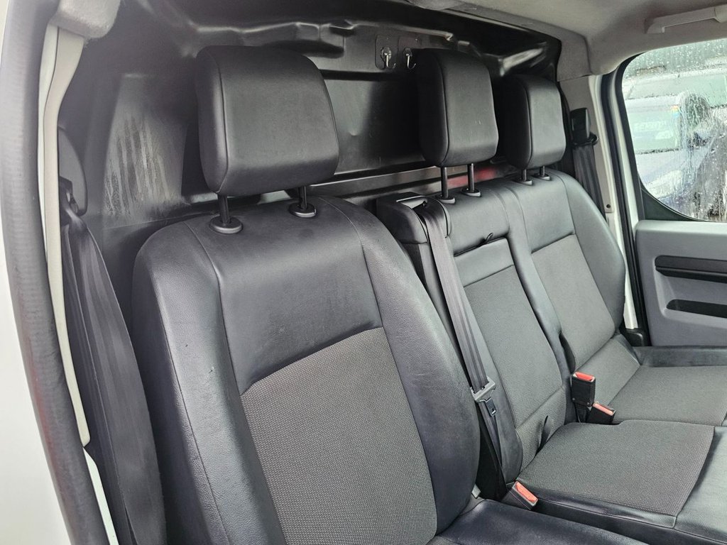 Used Peugeot Expert 2021 for sale - 77370102: Photo 22