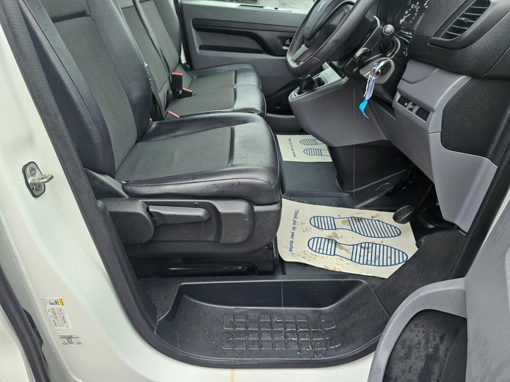 Used Peugeot Expert 2021 for sale - 77370102: Photo 24