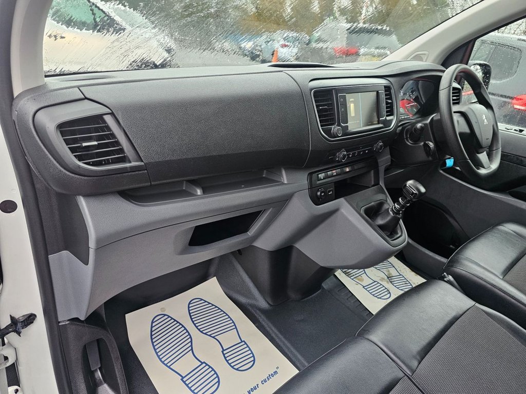Used Peugeot Expert 2021 for sale - 77370102: Photo 27