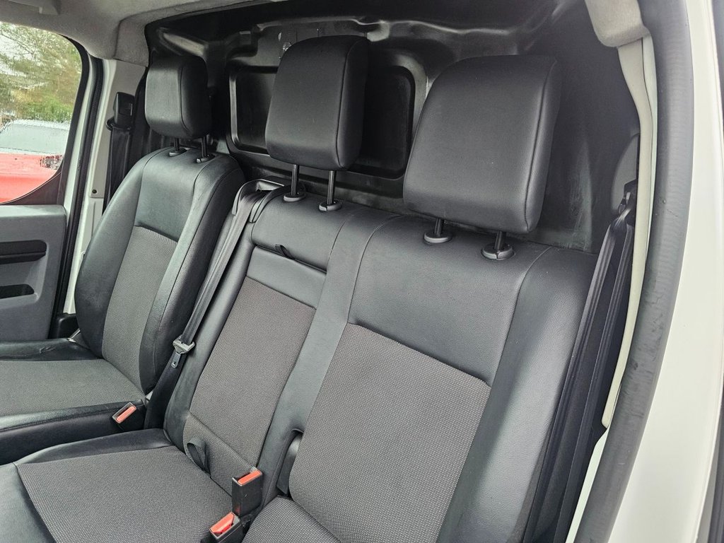 Used Peugeot Expert 2021 for sale - 77370102: Photo 29