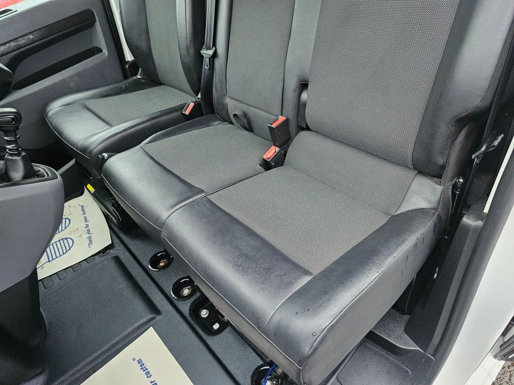 Used Peugeot Expert 2021 for sale - 77370102: Photo 30