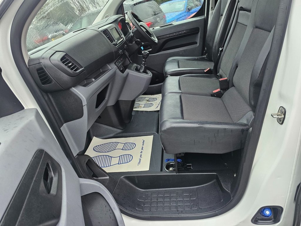 Used Peugeot Expert 2021 for sale - 77370102: Photo 31