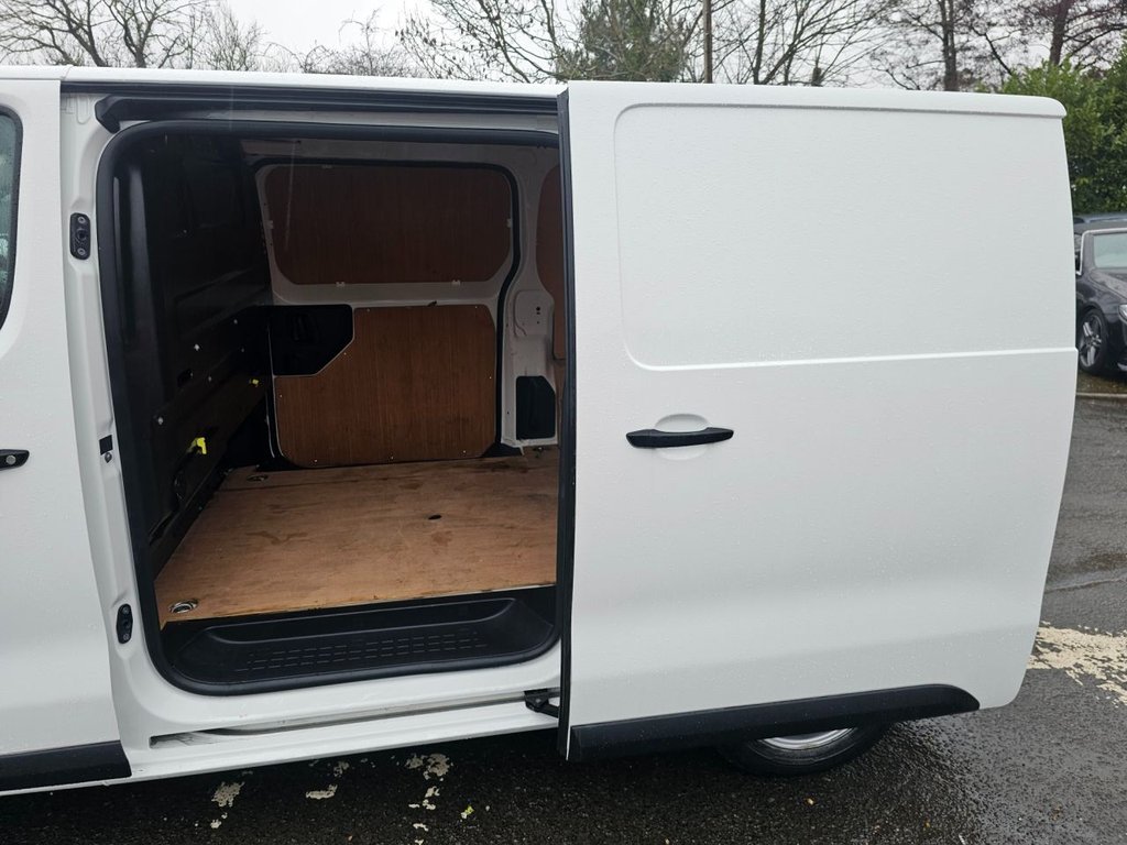 Used Peugeot Expert 2021 for sale - 77370102: Photo 33