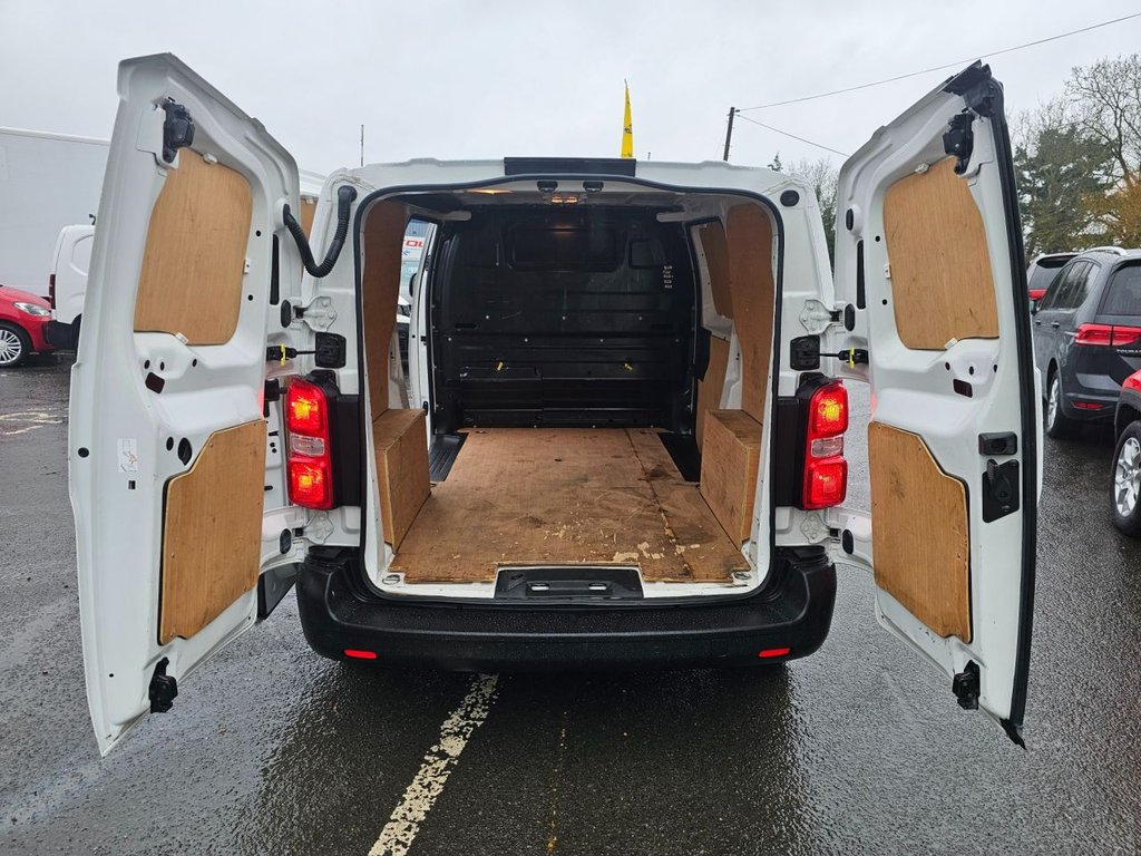 Used Peugeot Expert 2021 for sale - 77370102: Photo 38