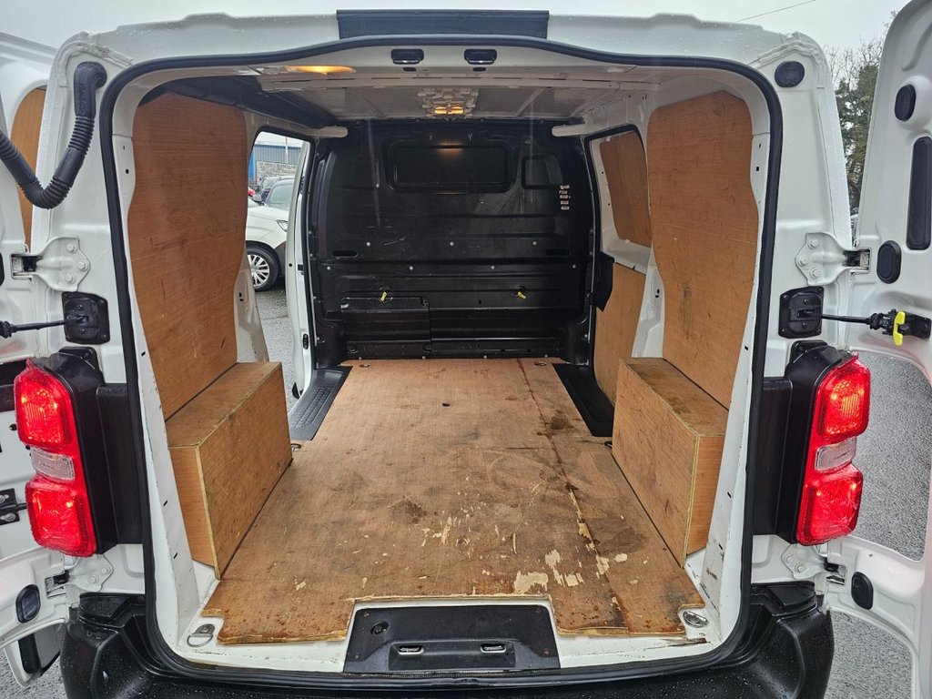 Used Peugeot Expert 2021 for sale - 77370102: Photo 39