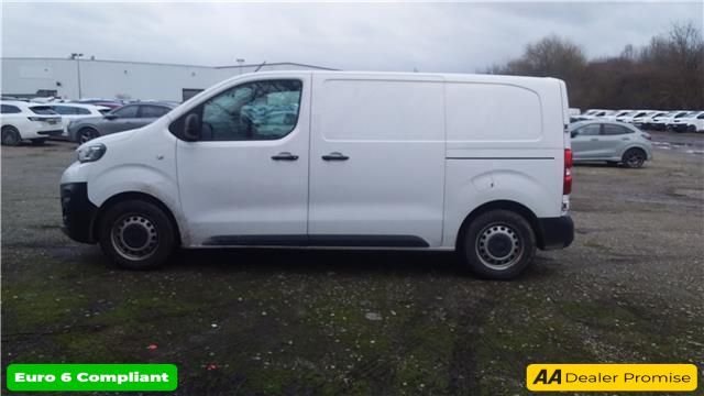 Used Peugeot Expert 2021 for sale - 77370102: Photo 4