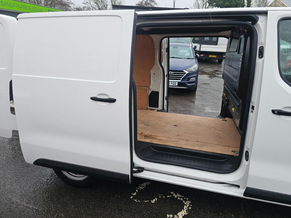 Used Peugeot Expert 2021 for sale - 77370102: Photo 43