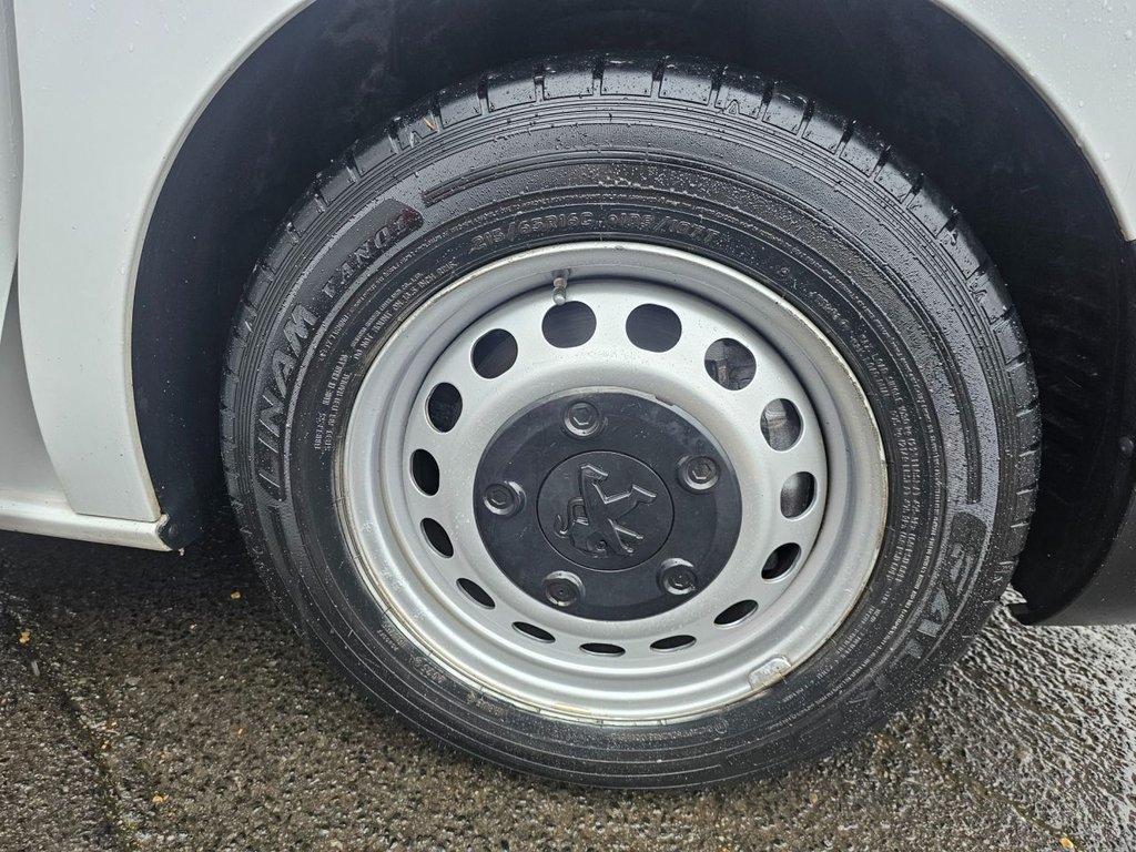 Used Peugeot Expert 2021 for sale - 77370102: Photo 49