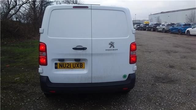 Used Peugeot Expert 2021 for sale - 77370102: Photo 6
