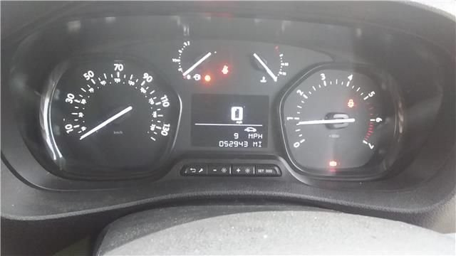 Used Peugeot Expert 2021 for sale - 77370102: Photo 9