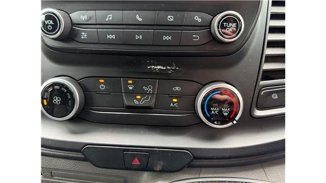 Used Ford Transit Custom 2023 for sale - 77369452: Photo 9