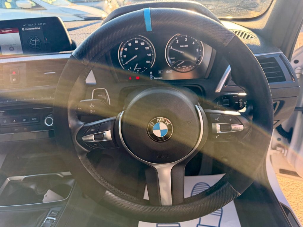 Used BMW 1 Series 2018 for sale - 78096671: Photo 10