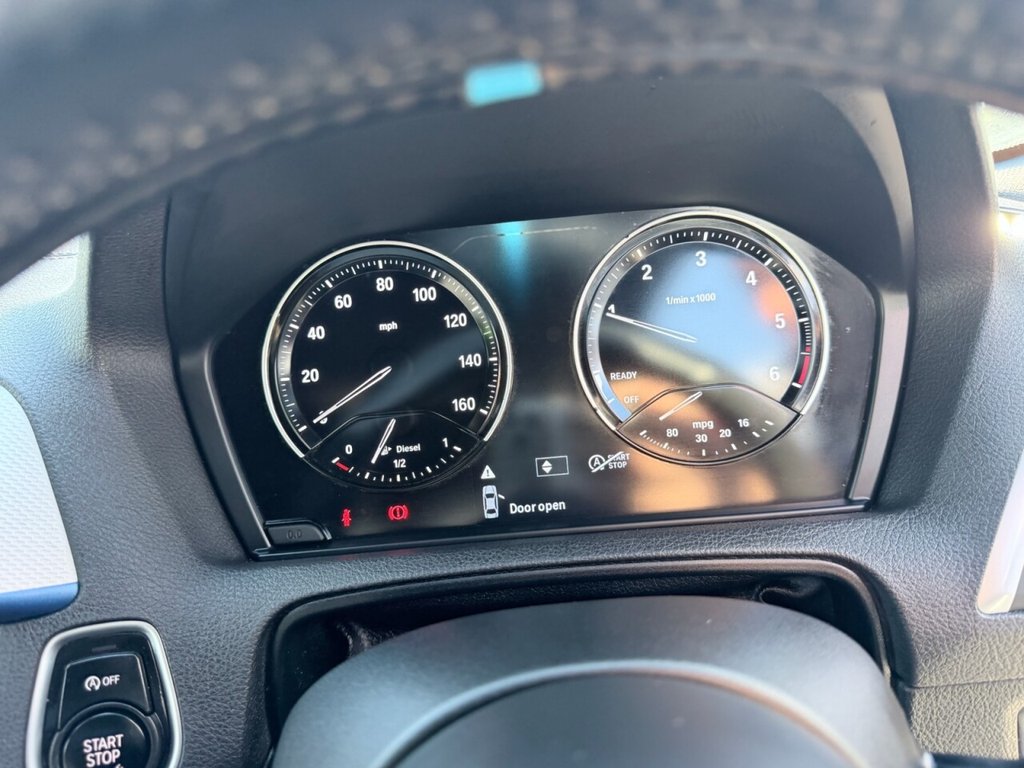 Used BMW 1 Series 2018 for sale - 78096671: Photo 11