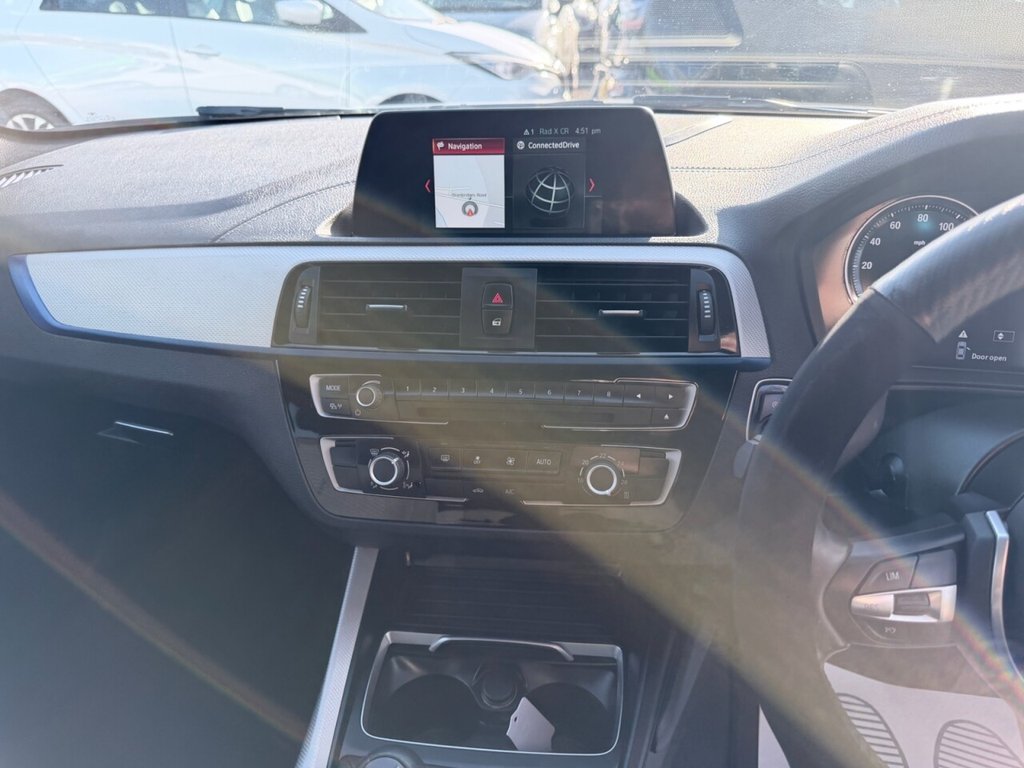 Used BMW 1 Series 2018 for sale - 78096671: Photo 12