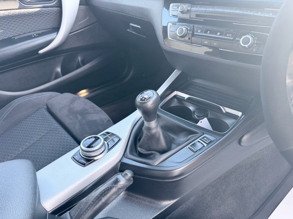 Used BMW 1 Series 2018 for sale - 78096671: Photo 13