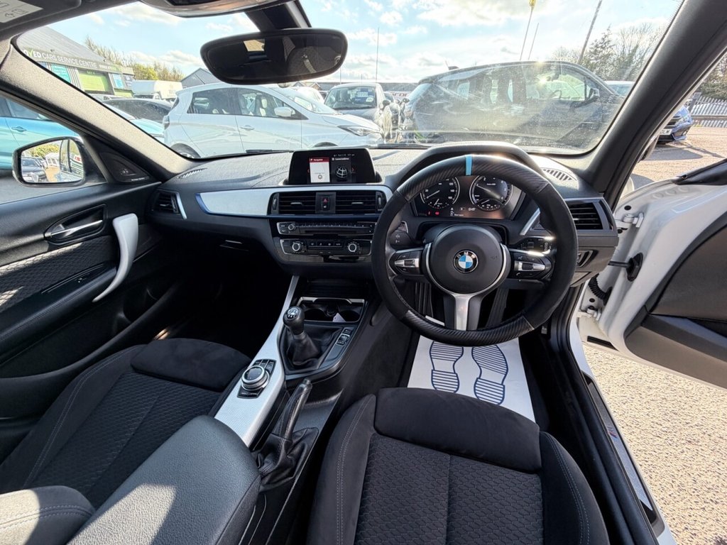 Used BMW 1 Series 2018 for sale - 78096671: Photo 14