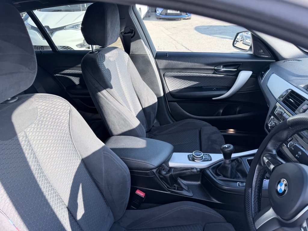 Used BMW 1 Series 2018 for sale - 78096671: Photo 15