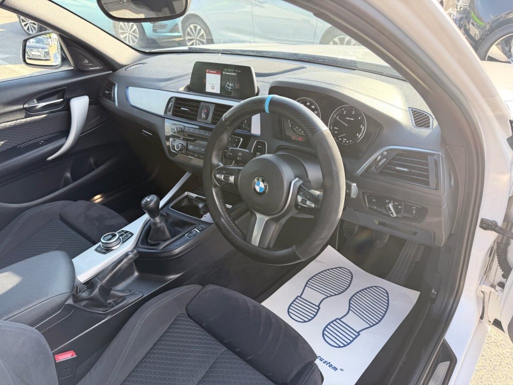 Used BMW 1 Series 2018 for sale - 78096671: Photo 16
