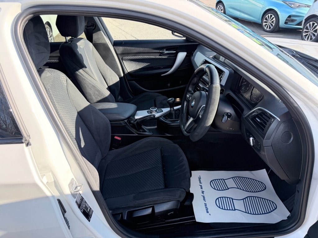 Used BMW 1 Series 2018 for sale - 78096671: Photo 17