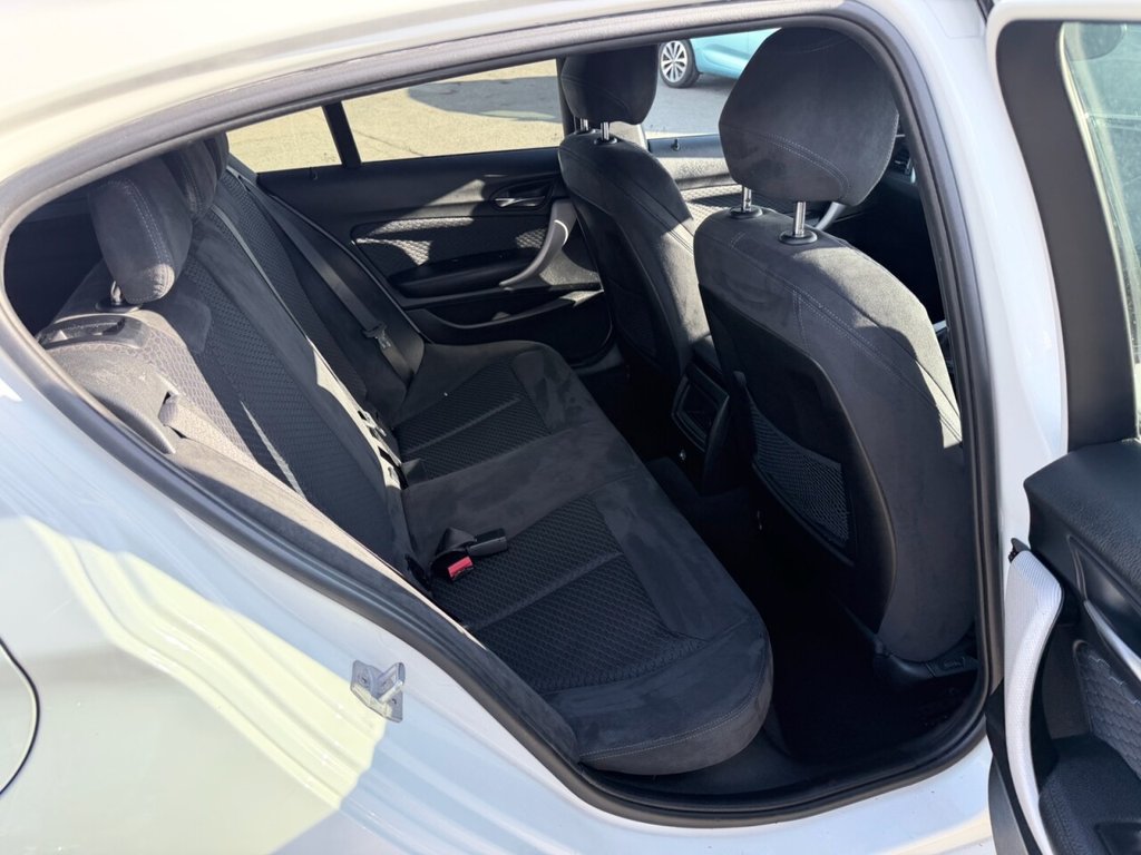 Used BMW 1 Series 2018 for sale - 78096671: Photo 18