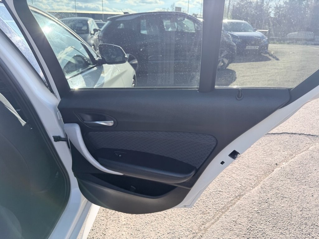 Used BMW 1 Series 2018 for sale - 78096671: Photo 19