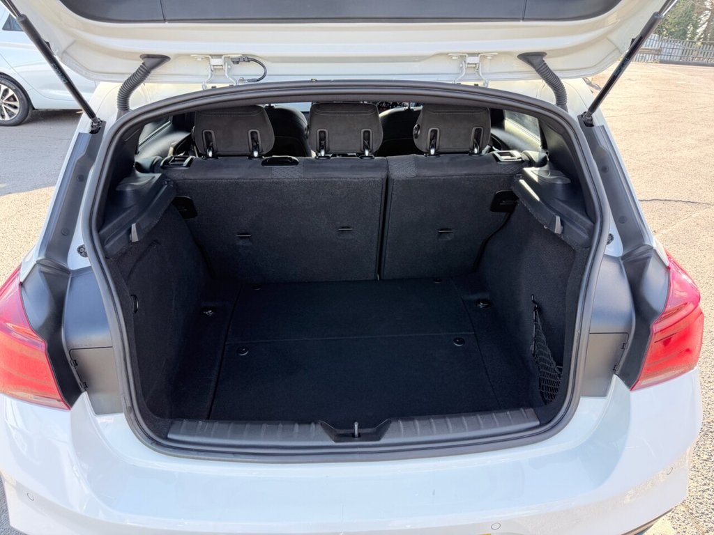 Used BMW 1 Series 2018 for sale - 78096671: Photo 20