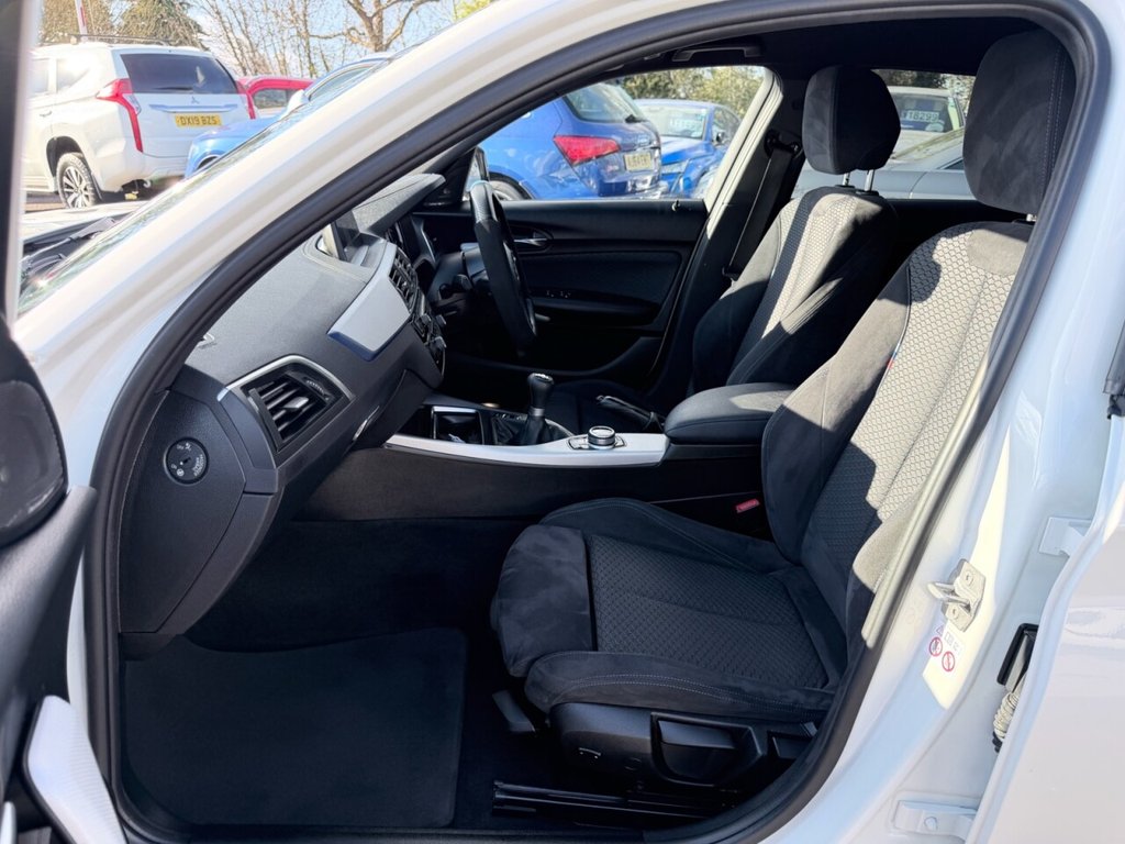 Used BMW 1 Series 2018 for sale - 78096671: Photo 23