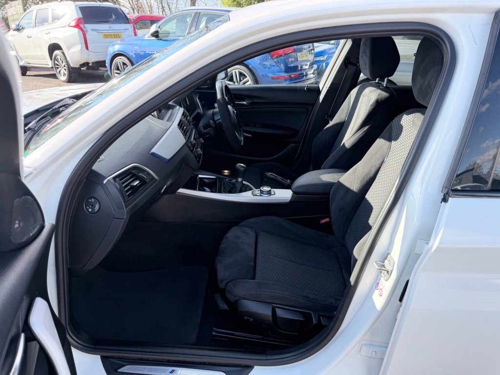 Used BMW 1 Series 2018 for sale - 78096671: Photo 24