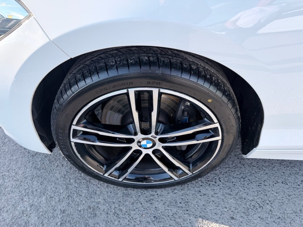 Used BMW 1 Series 2018 for sale - 78096671: Photo 25