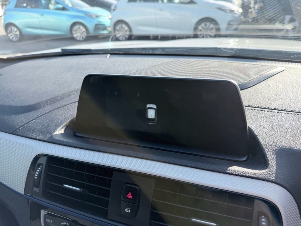 Used BMW 1 Series 2018 for sale - 78096671: Photo 26