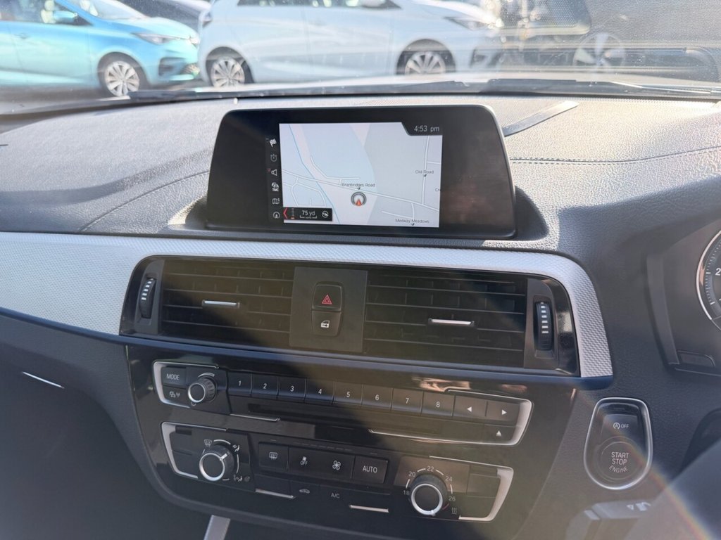 Used BMW 1 Series 2018 for sale - 78096671: Photo 27