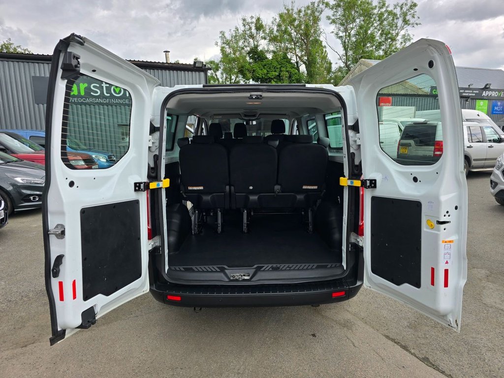 Vehicle 40