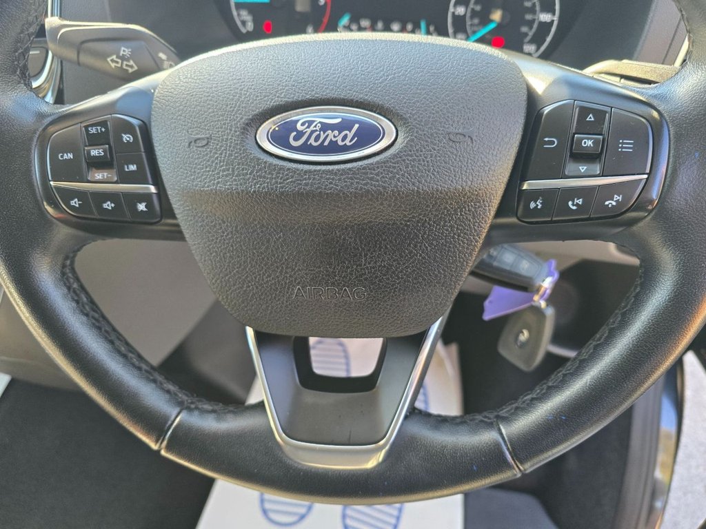 Used Ford Tourneo Custom 2022 for sale - 76634909: Photo 18