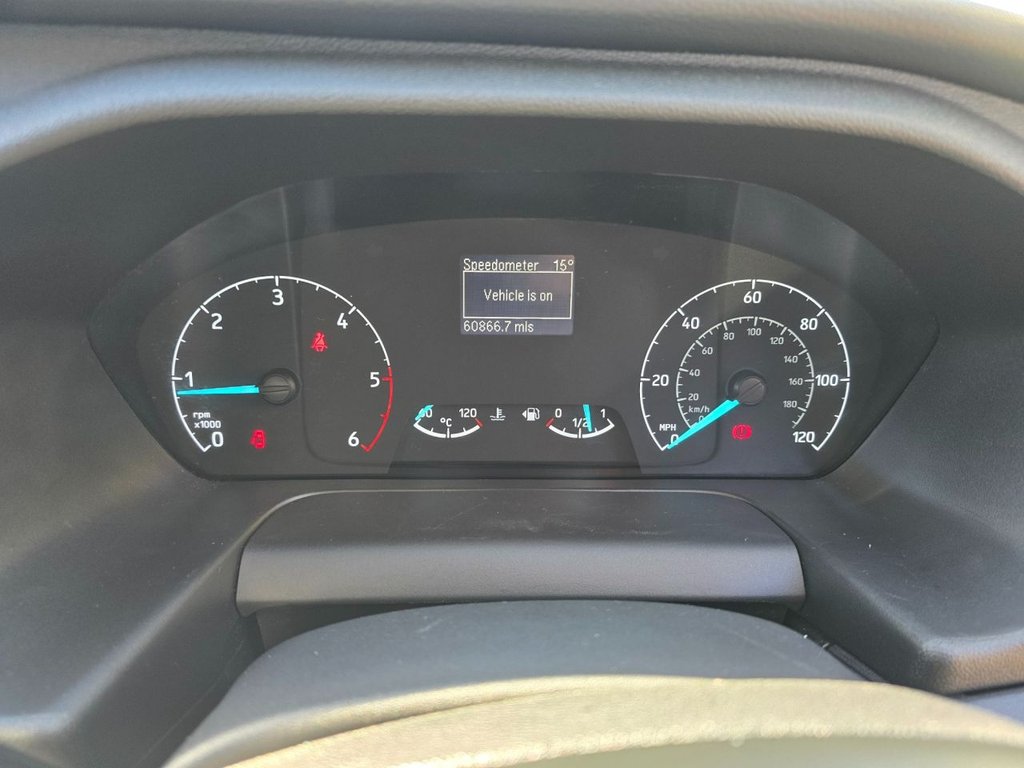 Used Ford Tourneo Custom 2022 for sale - 76634909: Photo 19