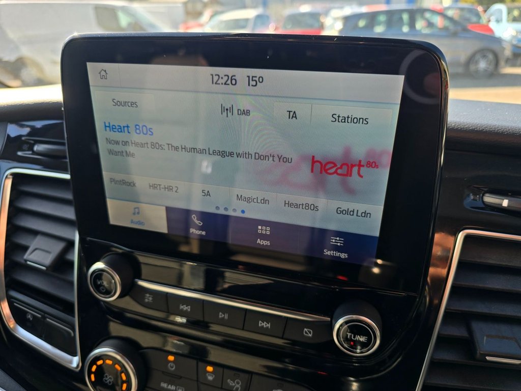 Used Ford Tourneo Custom 2022 for sale - 76634909: Photo 20