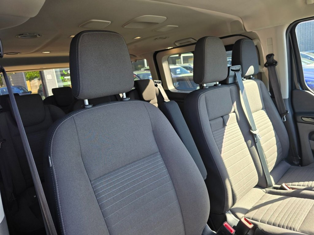 Used Ford Tourneo Custom 2022 for sale - 76634909: Photo 23
