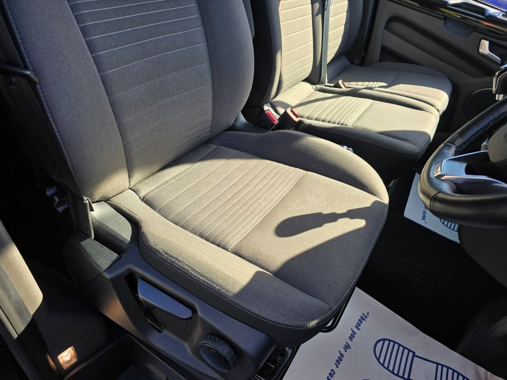 Used Ford Tourneo Custom 2022 for sale - 76634909: Photo 24