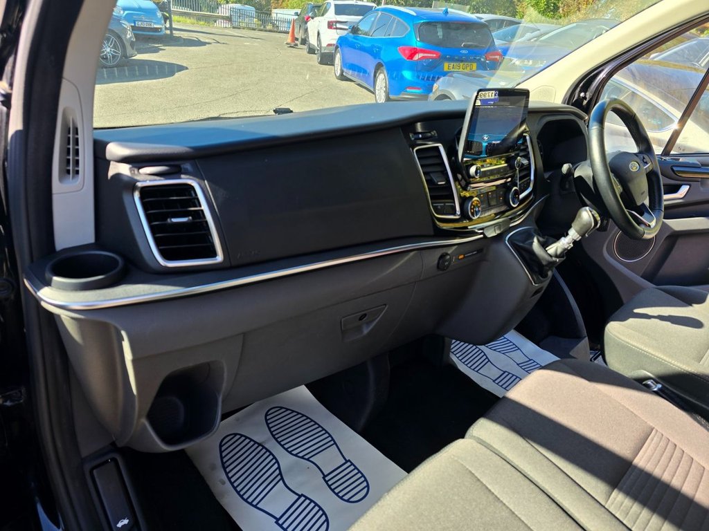 Used Ford Tourneo Custom 2022 for sale - 76634909: Photo 28