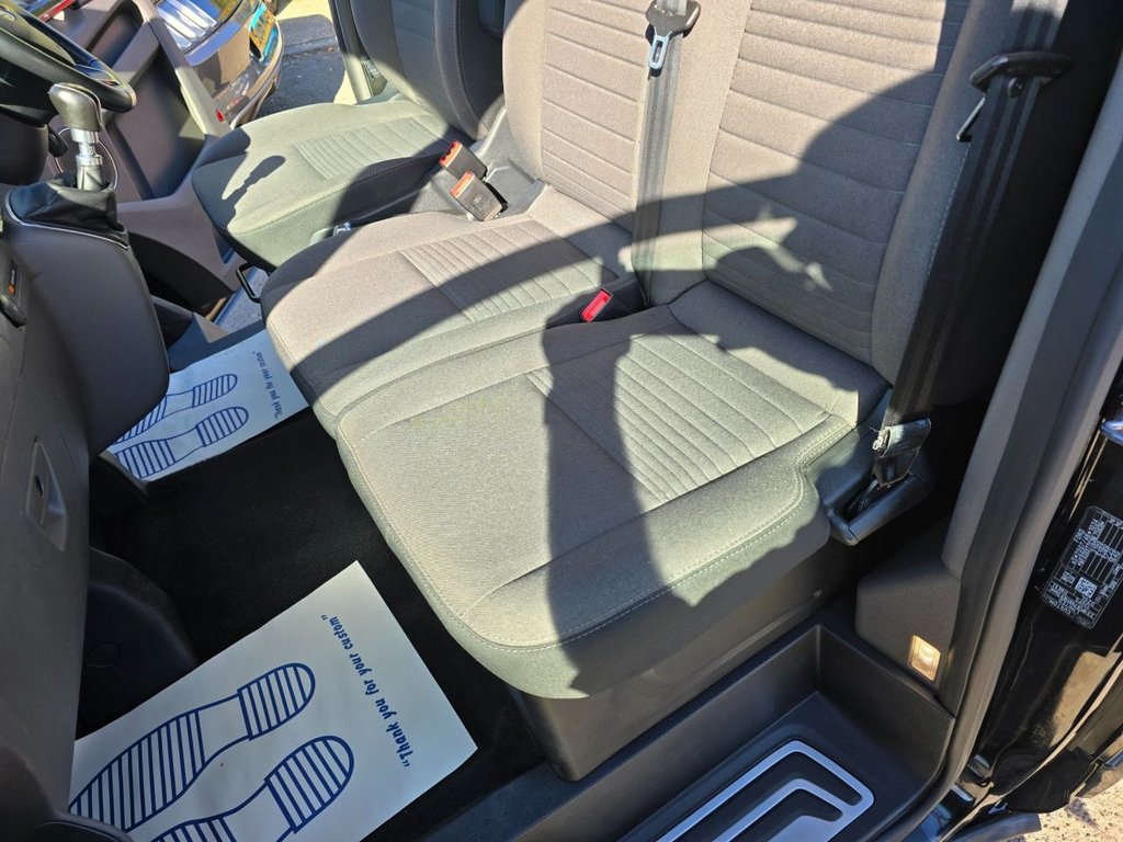 Used Ford Tourneo Custom 2022 for sale - 76634909: Photo 31