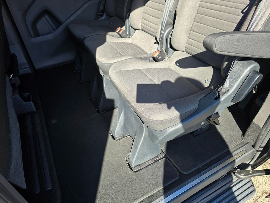 Used Ford Tourneo Custom 2022 for sale - 76634909: Photo 33