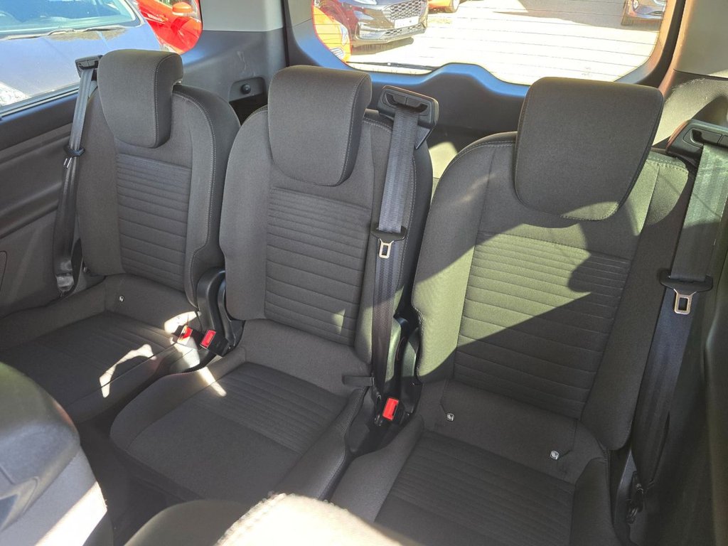 Used Ford Tourneo Custom 2022 for sale - 76634909: Photo 35