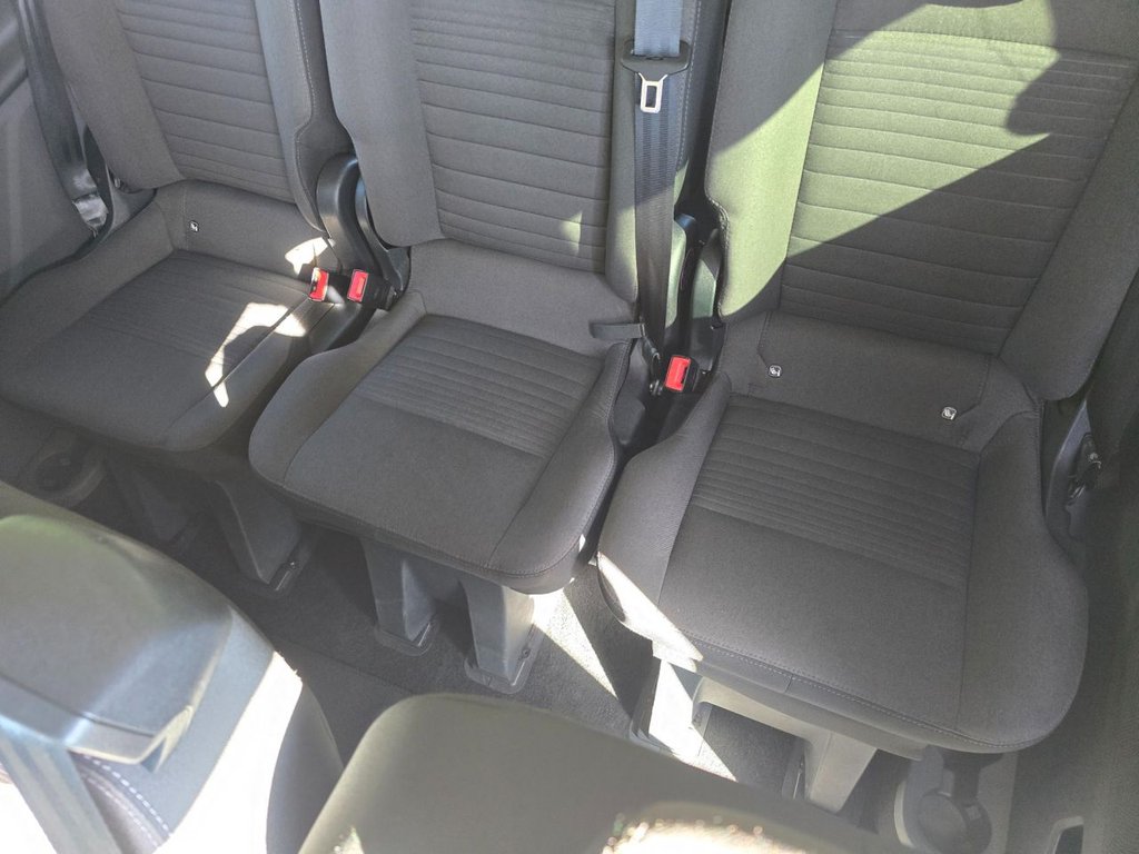 Used Ford Tourneo Custom 2022 for sale - 76634909: Photo 36