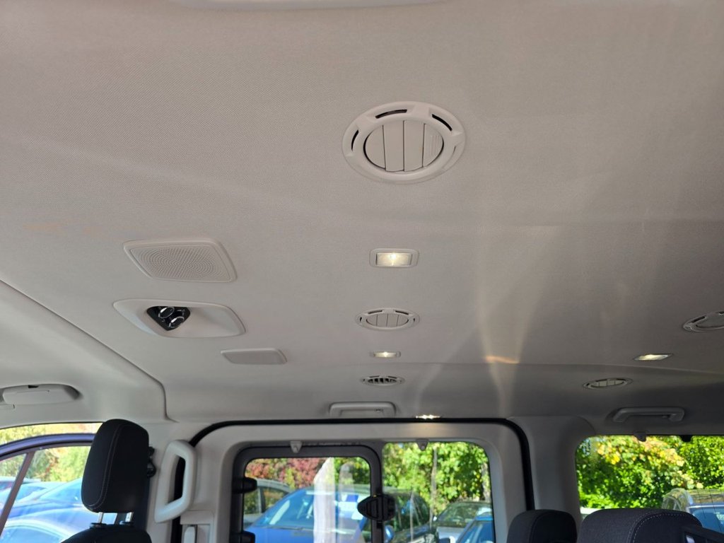 Used Ford Tourneo Custom 2022 for sale - 76634909: Photo 37