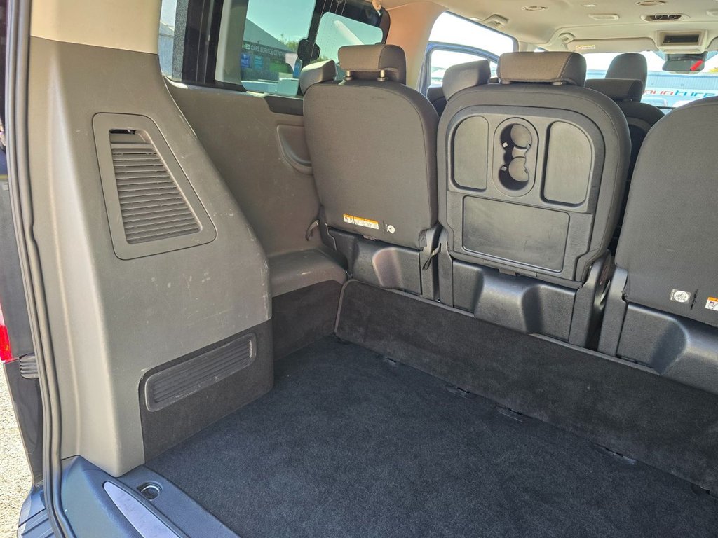 Used Ford Tourneo Custom 2022 for sale - 76634909: Photo 42