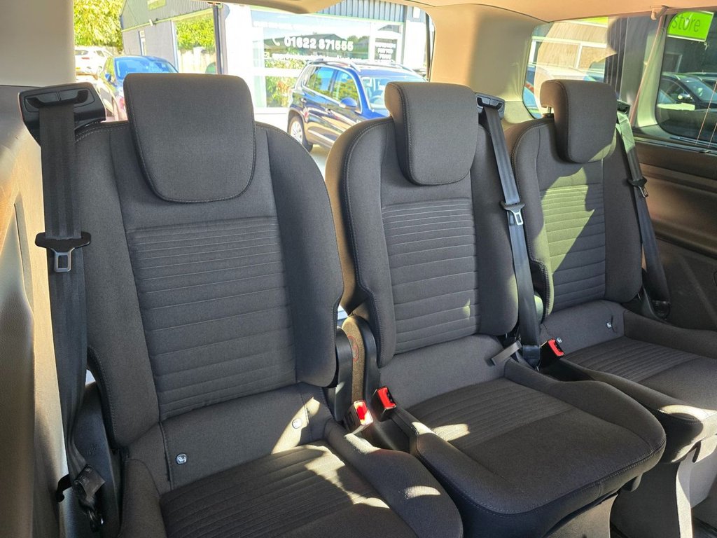 Used Ford Tourneo Custom 2022 for sale - 76634909: Photo 44